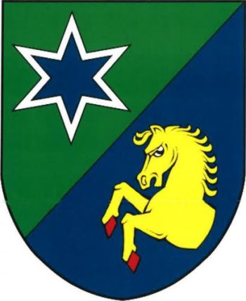 Arms (crest) of Pěčnov
