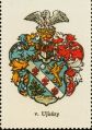 Wappen von Ujházy nr. 3074 von Ujházy