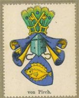 Wappen von Pirch
