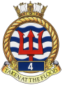 4th Maritime Operations Group, Royal Canadian Navy.png