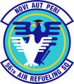 56th Air Refueling Squadron, US Air Force.jpg