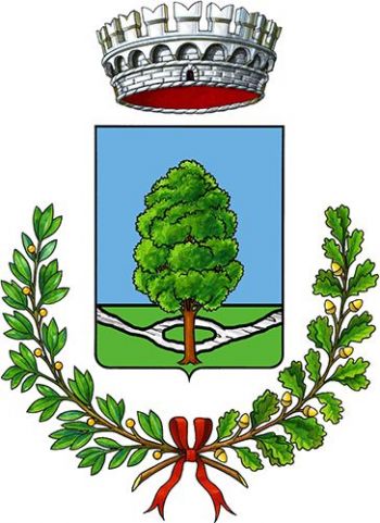 Stemma di Cimadolmo/Arms (crest) of Cimadolmo