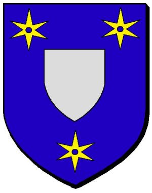 Blason de Guizancourt / Arms of Guizancourt