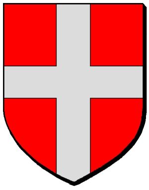 Blason de Issoncourt/Arms (crest) of Issoncourt