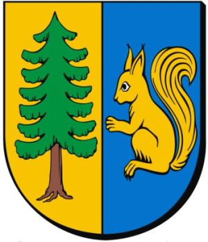 Arms of Lubiewo