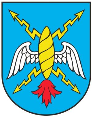 Arms of Okučani