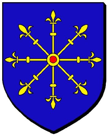 Blason de Puiseaux