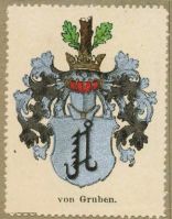 Wappen von Gruben