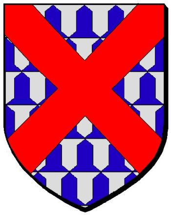 Blason de Baulon/Arms of Baulon