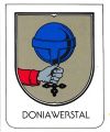 wapen van Doniawerstal