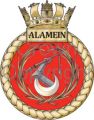 HMS Alamein, Royal Navy.jpg