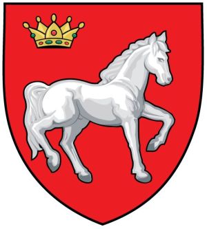Arms (crest) of Iași (county)