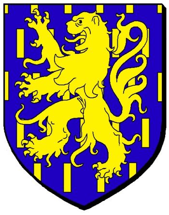 Blason de La Neuville-du-Bosc