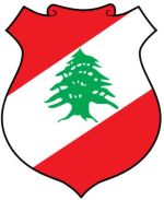 National Arms of Lebanon