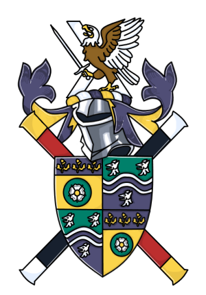 Arms of Ethan Liam MacDonald of Abarone