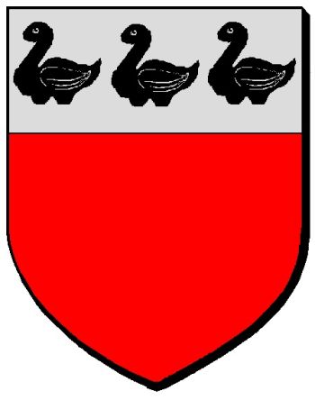 Blason de Millam