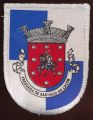 Brasão de Santiago do Cacém (freguesia)/Arms (crest) of Santiago do Cacém (freguesia)