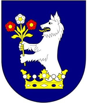 Arms of Ján Revay