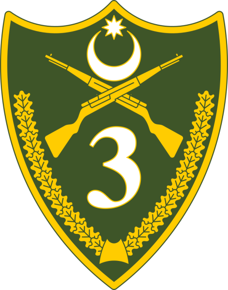 File:3rd Army, Azerbaijan Armed Forces.png