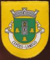Brasão de Cepões (Ponte de Lima)/Arms (crest) of Cepões (Ponte de Lima)