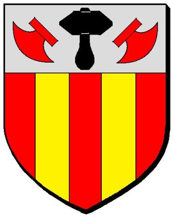 Blason de Citry