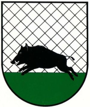 Arms of Debrzno