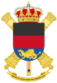 Field Artillery Group I-32, Spanish Army.png