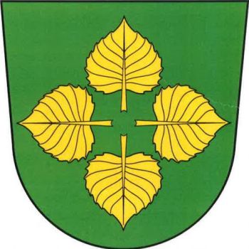 Arms (crest) of Knyk