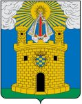 Arms (crest) of Medellín