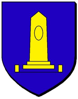 Blason de Millebosc/Coat of arms (crest) of {{PAGENAME