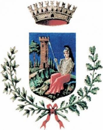 Stemma di Montebelluna/Arms (crest) of Montebelluna