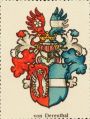 Wappen von Derenthal nr. 2343 von Derenthal