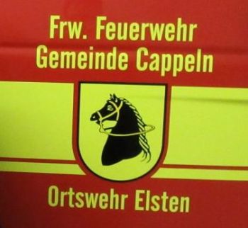 Wappen von Cappeln