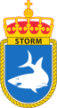 Fast Missile Boat KNM Storm, Norwegian Navy1.png