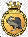 HMS Vulture, Royal Navy.jpg