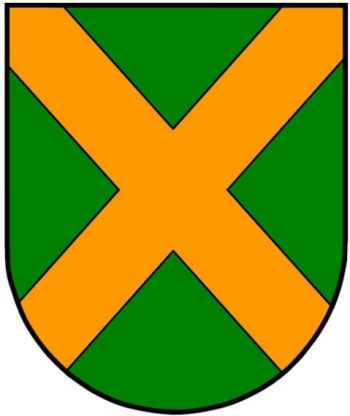 Arms (crest) of Mielagėnai