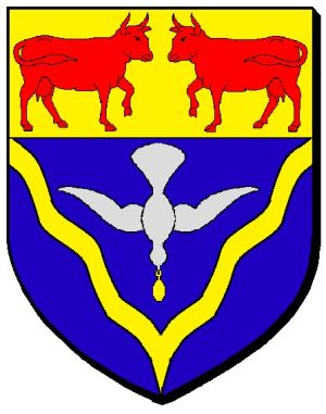 Blason de Montplonne/Coat of arms (crest) of {{PAGENAME