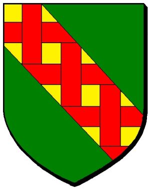 Blason de Saint-Ours (Savoie)
