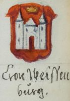 Blason de Wissembourg/Arms (crest) of Wissembourg