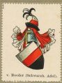 Wappen von Roeder nr. 1129 von Roeder