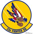 23rd Fighter Squadron, US Air Force.jpg