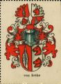Wappen von Sethe nr. 3475 von Sethe