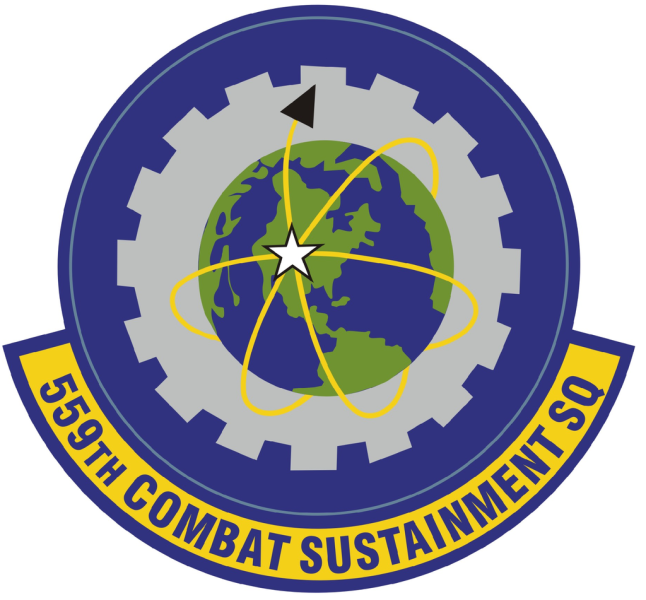 File:559th Combat Sustainment Squadron, US Air Force.png