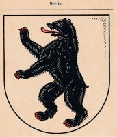 Wappen von Berlin/Arms (crest) of Berlin