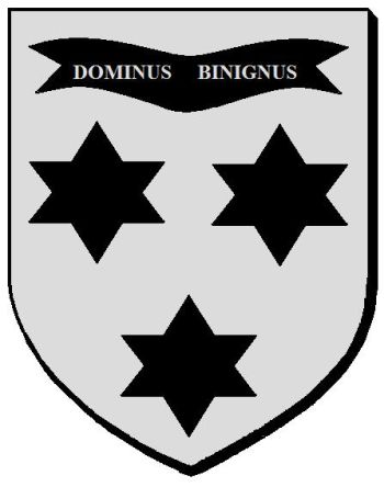 Blason de Dambenoît-lès-Colombe / Arms of Dambenoît-lès-Colombe