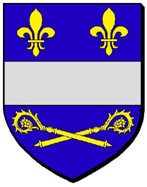 Blason de Dizy-le-Gros / Arms of Dizy-le-Gros
