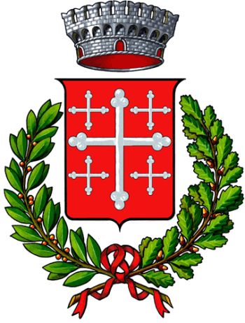Stemma di Neive/Arms (crest) of Neive