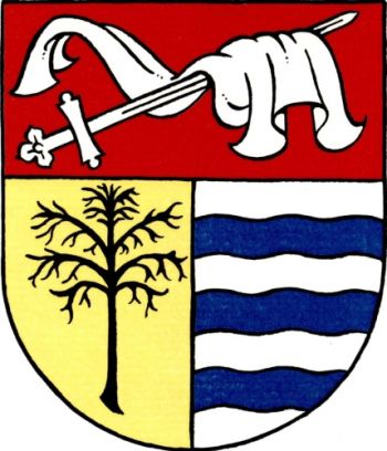 Arms (crest) of Přívětice