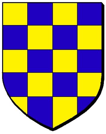 Blason de Saint-Valérien (Yonne)