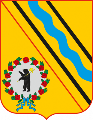 Arms (crest) of Tutaev